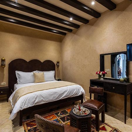 Alrashid Marrakech Marraquexe Exterior foto