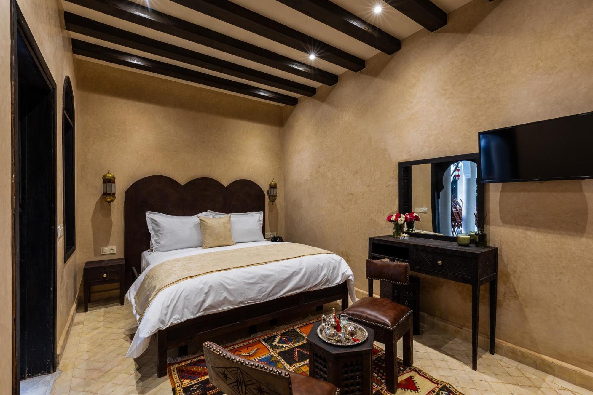 Alrashid Marrakech Marraquexe Exterior foto