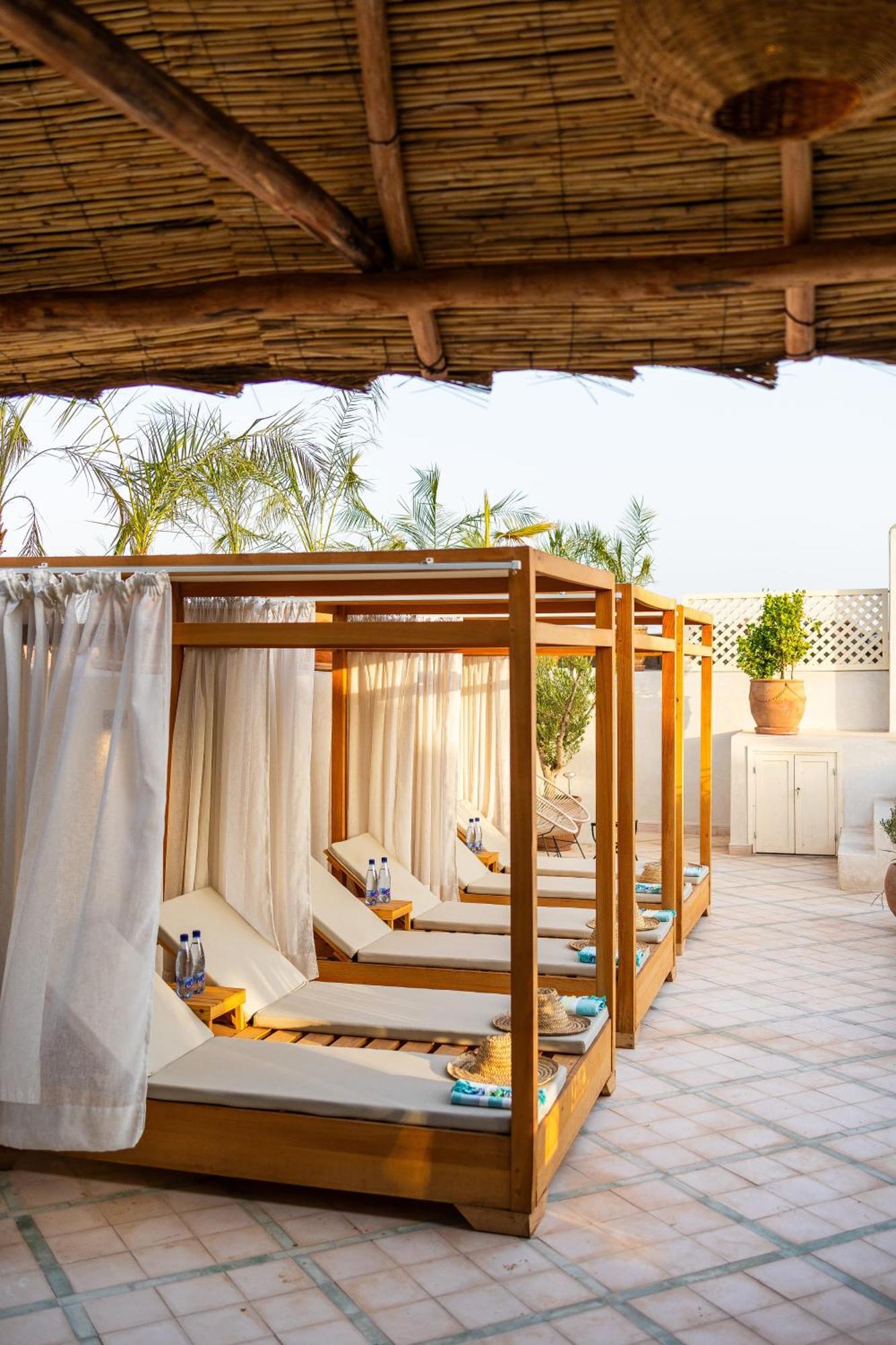 Alrashid Marrakech Marraquexe Exterior foto