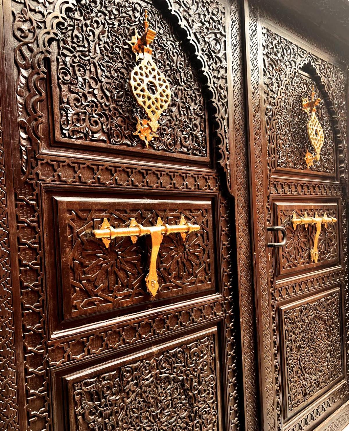 Alrashid Marrakech Marraquexe Exterior foto