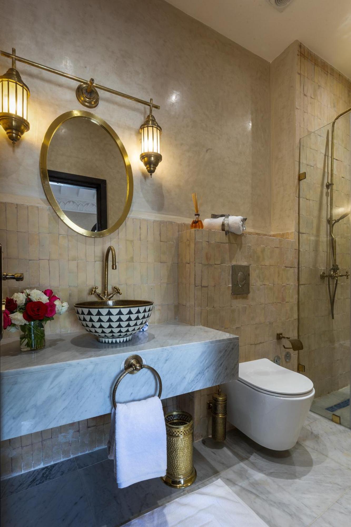 Alrashid Marrakech Marraquexe Exterior foto