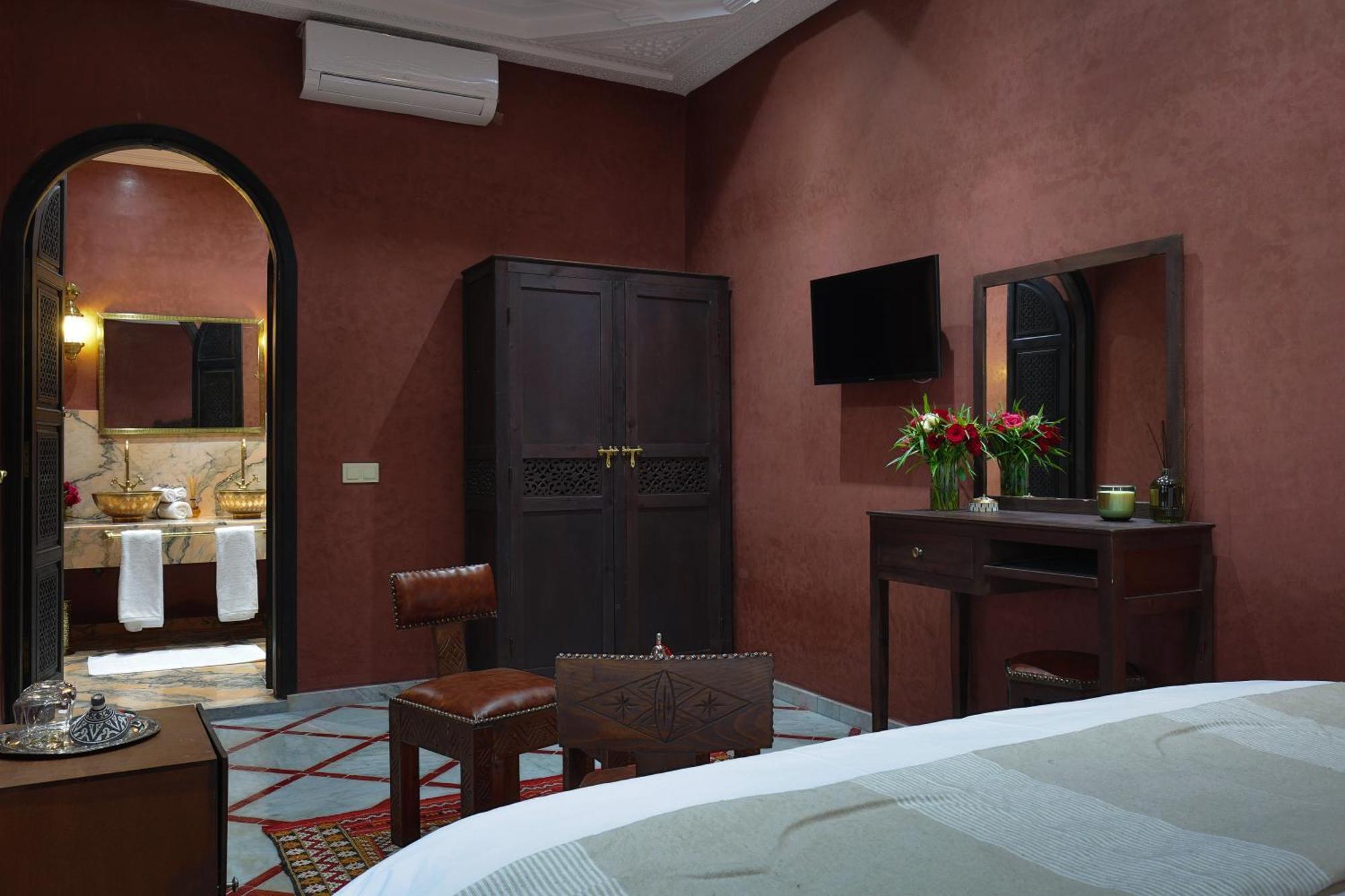 Alrashid Marrakech Marraquexe Exterior foto