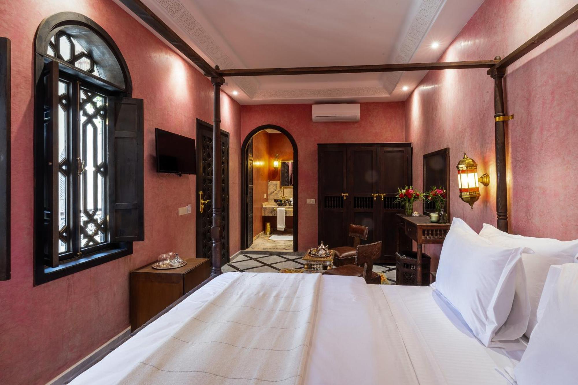 Alrashid Marrakech Marraquexe Exterior foto