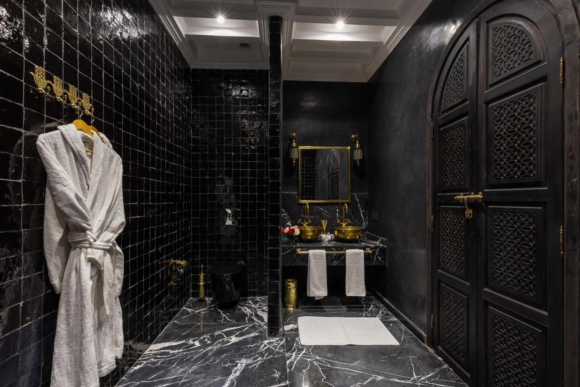 Alrashid Marrakech Marraquexe Exterior foto