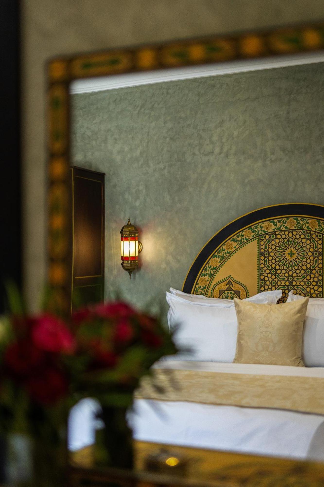Alrashid Marrakech Marraquexe Exterior foto