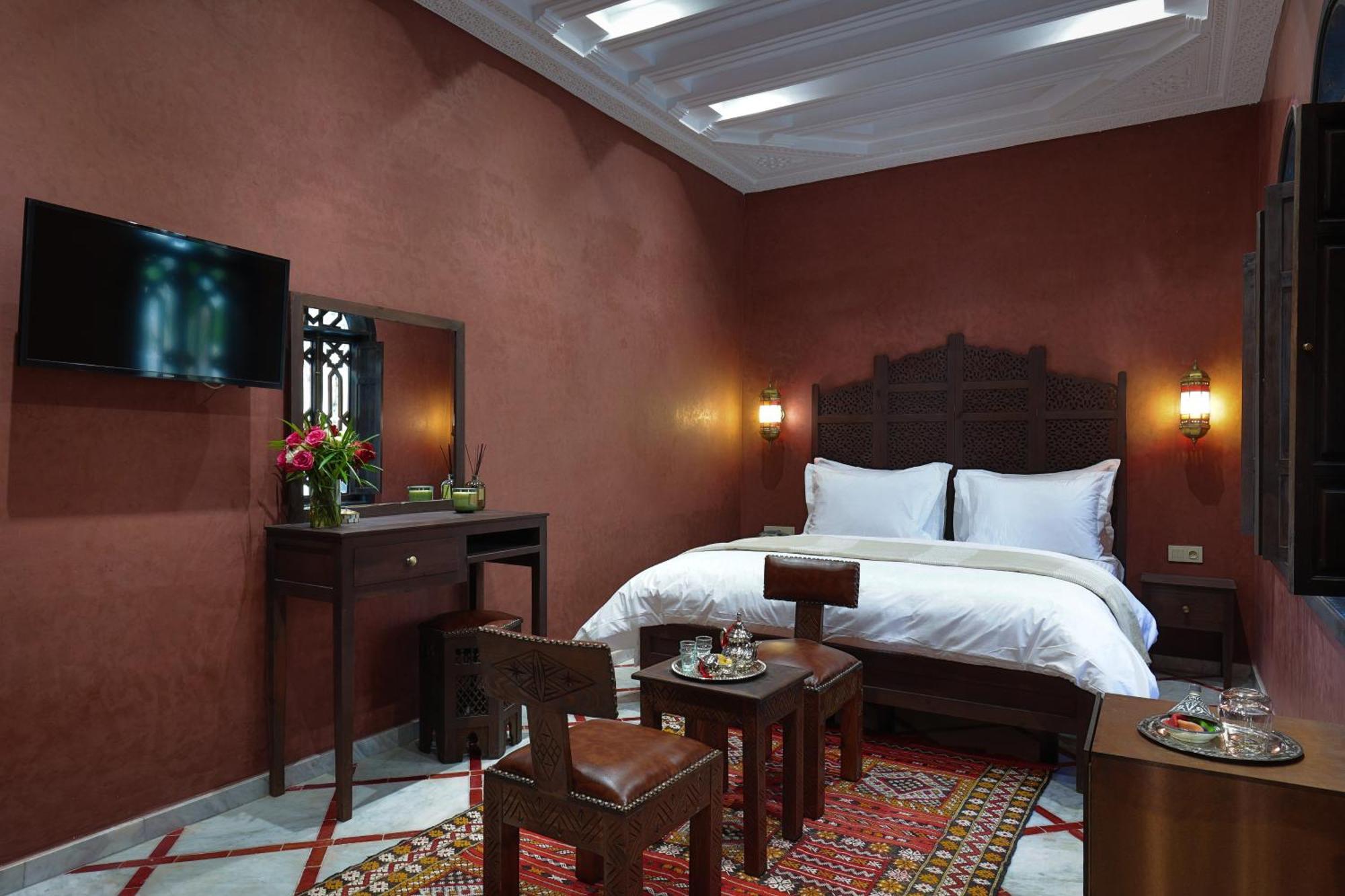 Alrashid Marrakech Marraquexe Exterior foto