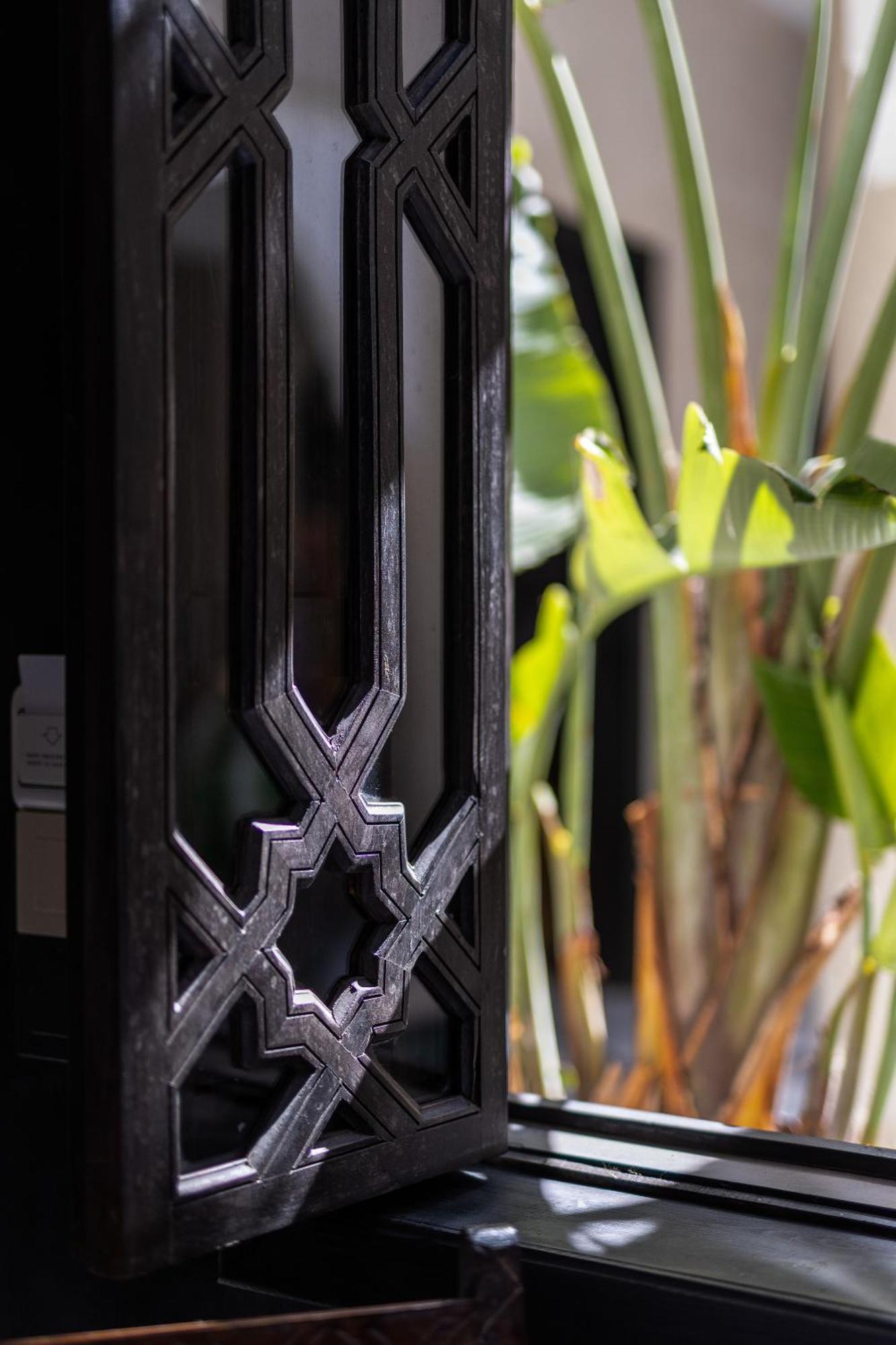 Alrashid Marrakech Marraquexe Exterior foto