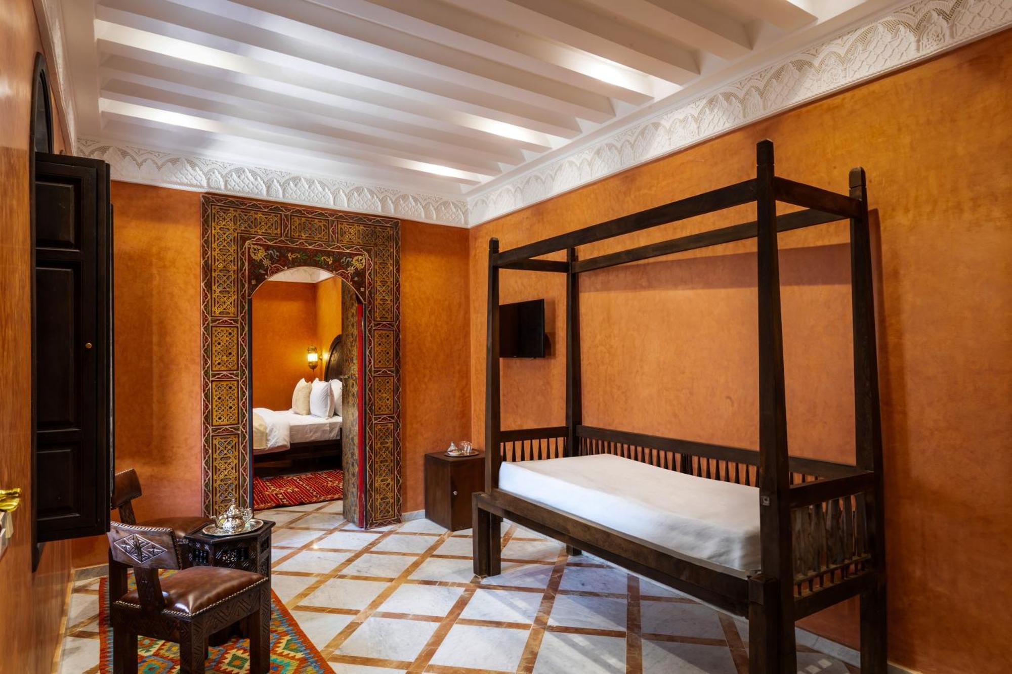 Alrashid Marrakech Marraquexe Exterior foto