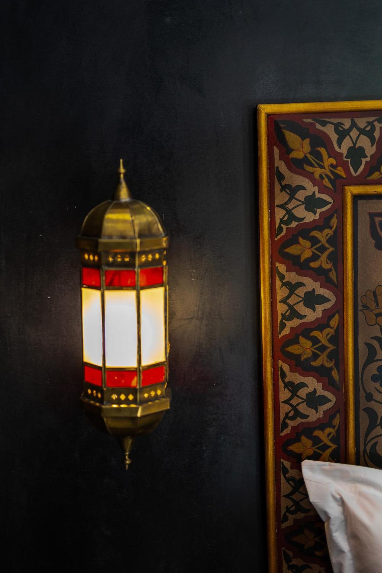 Alrashid Marrakech Marraquexe Exterior foto