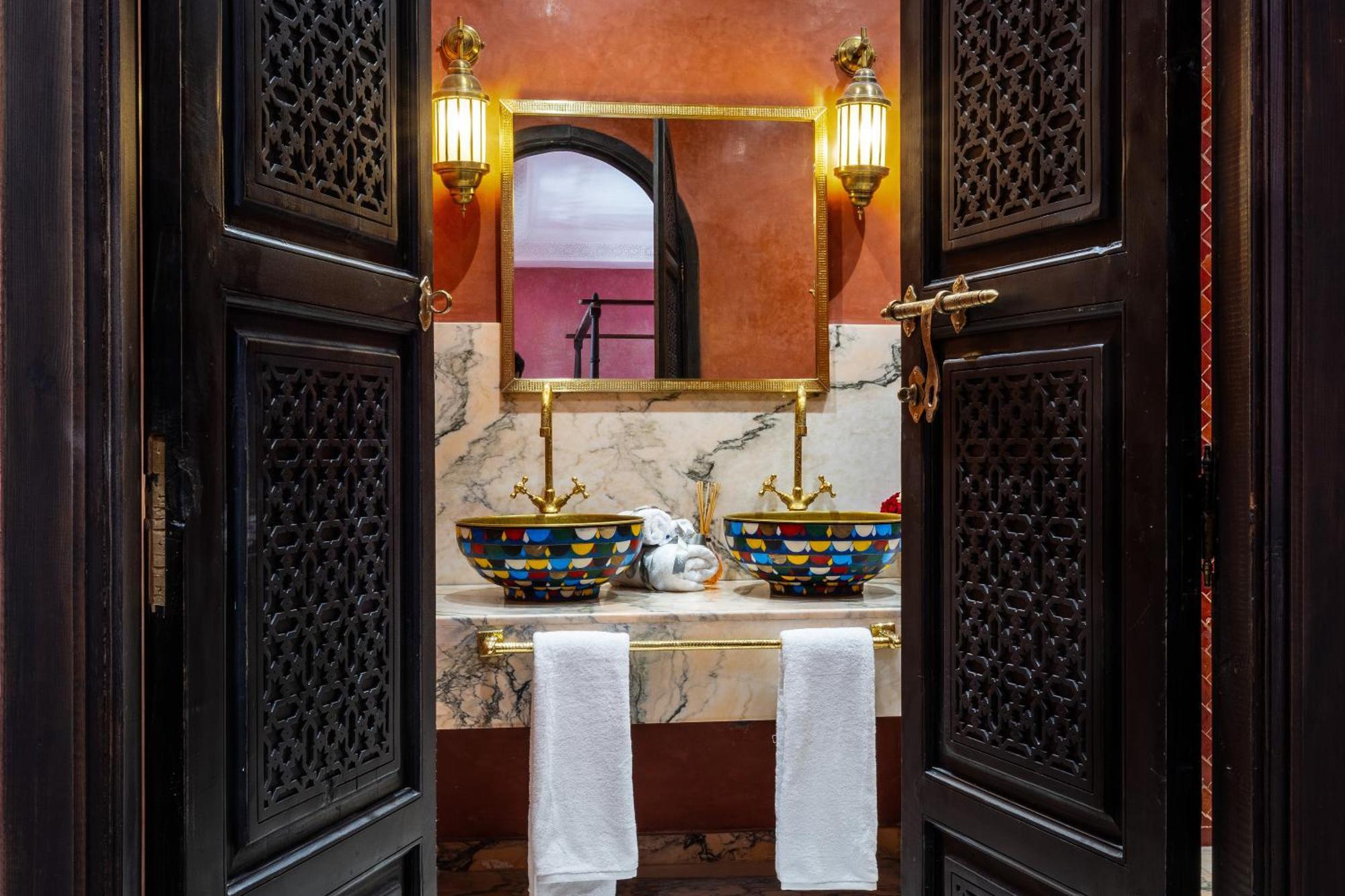 Alrashid Marrakech Marraquexe Exterior foto
