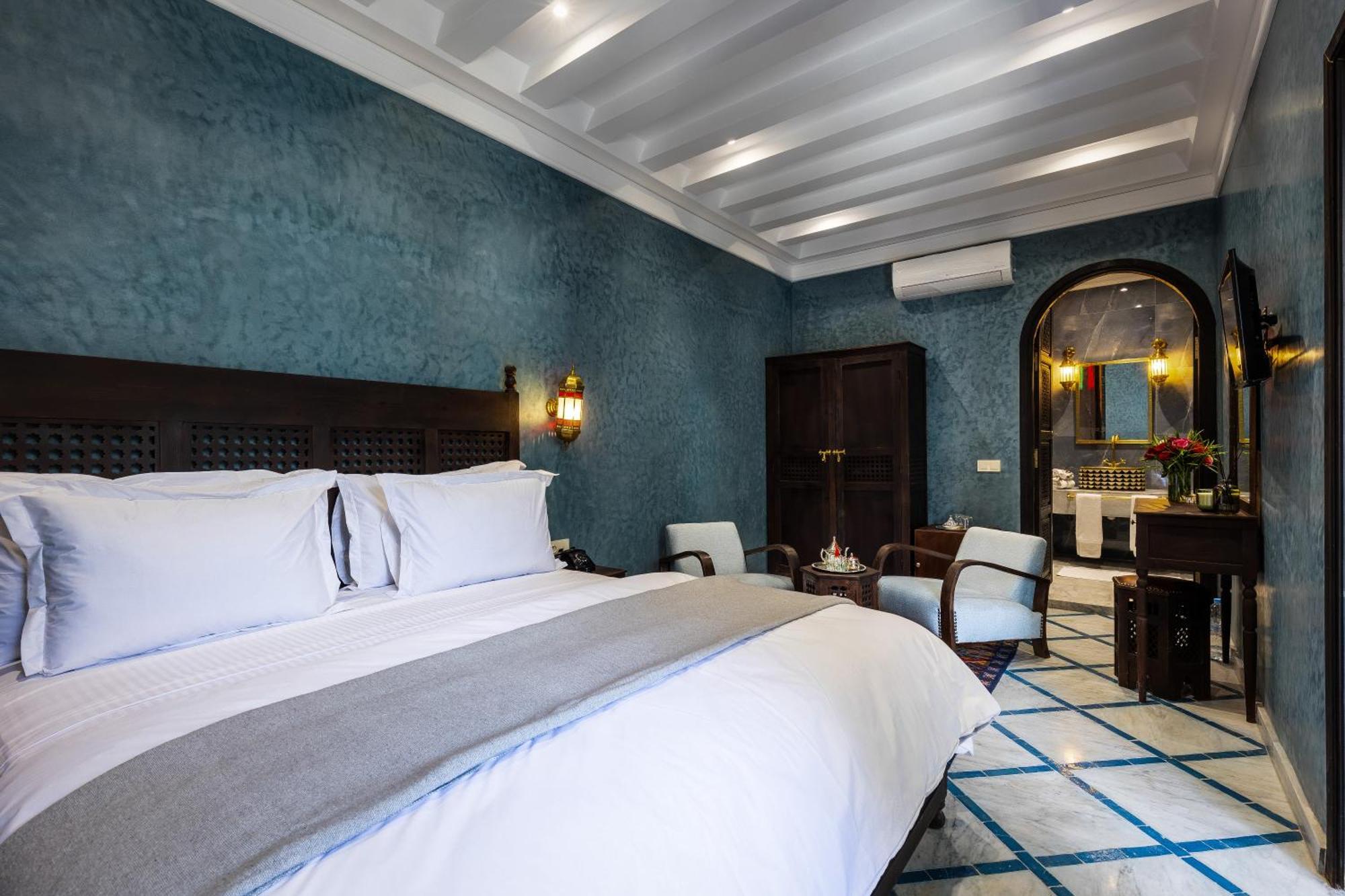 Alrashid Marrakech Marraquexe Exterior foto