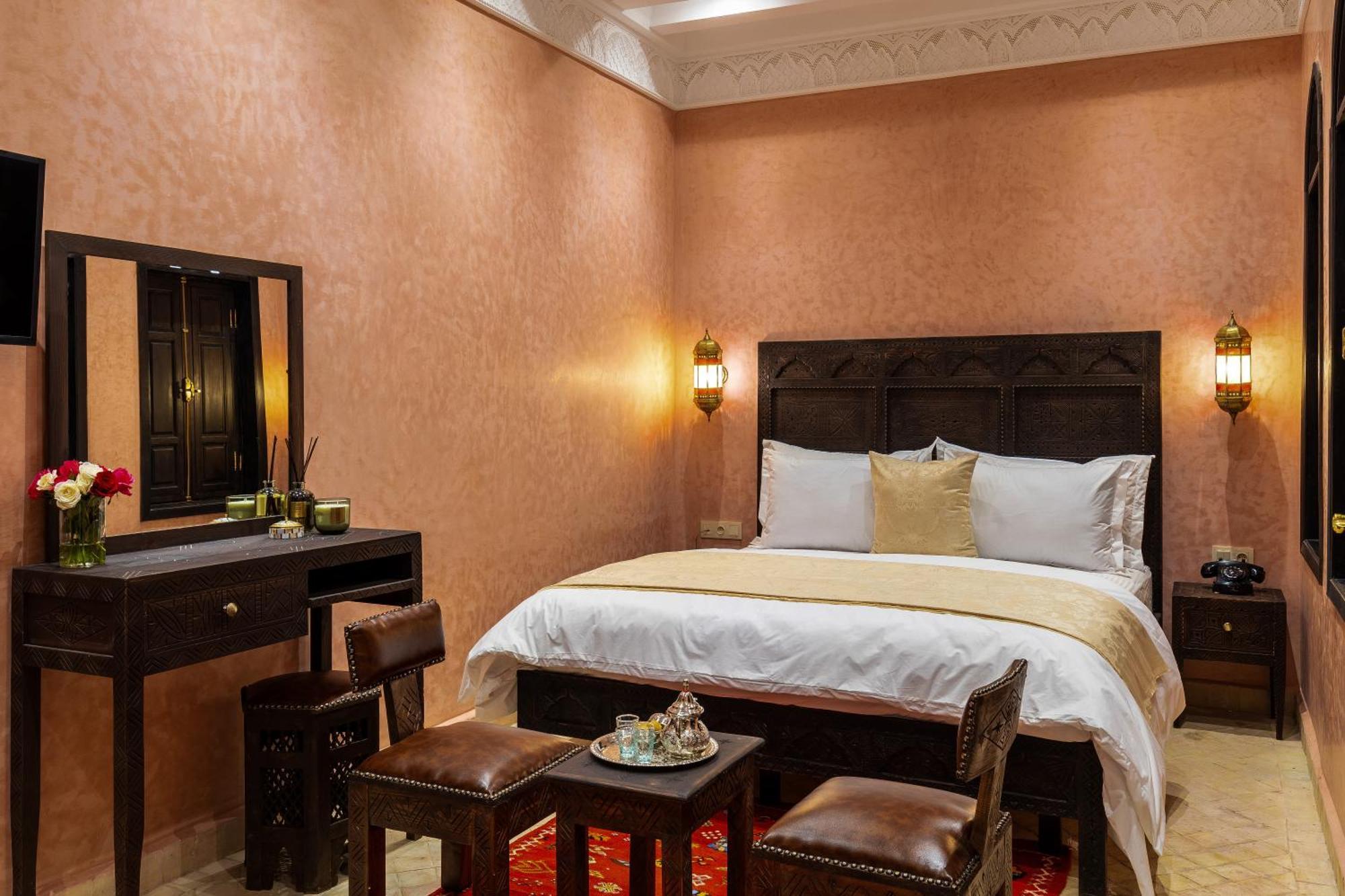 Alrashid Marrakech Marraquexe Exterior foto
